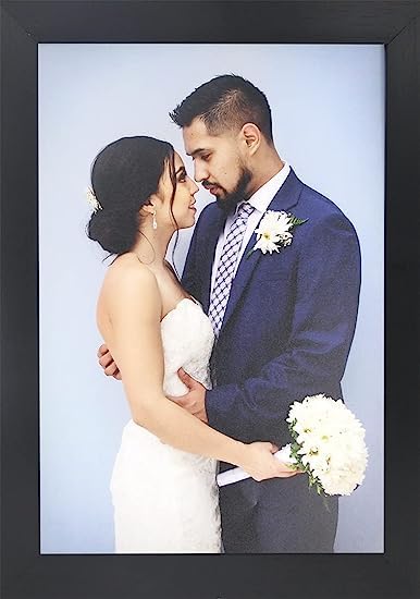 Wooden Photo Gallery set (2 Frame)