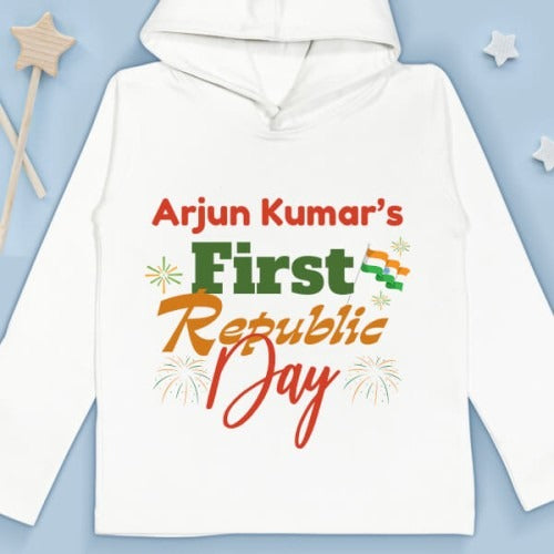 Kids Hoodies