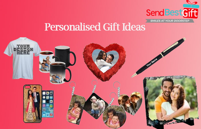 Why Personalized Photo Gifts Are the Best for Birthdays, Anniversaries & Special Occasions