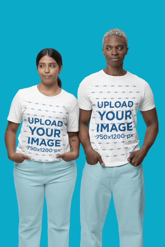 How to Print Your Own Design on T-Shirts, Mugs & Frames Online – Step by Step Guide