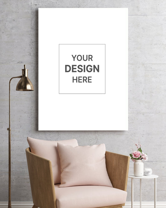 Canvas Photoframes Active