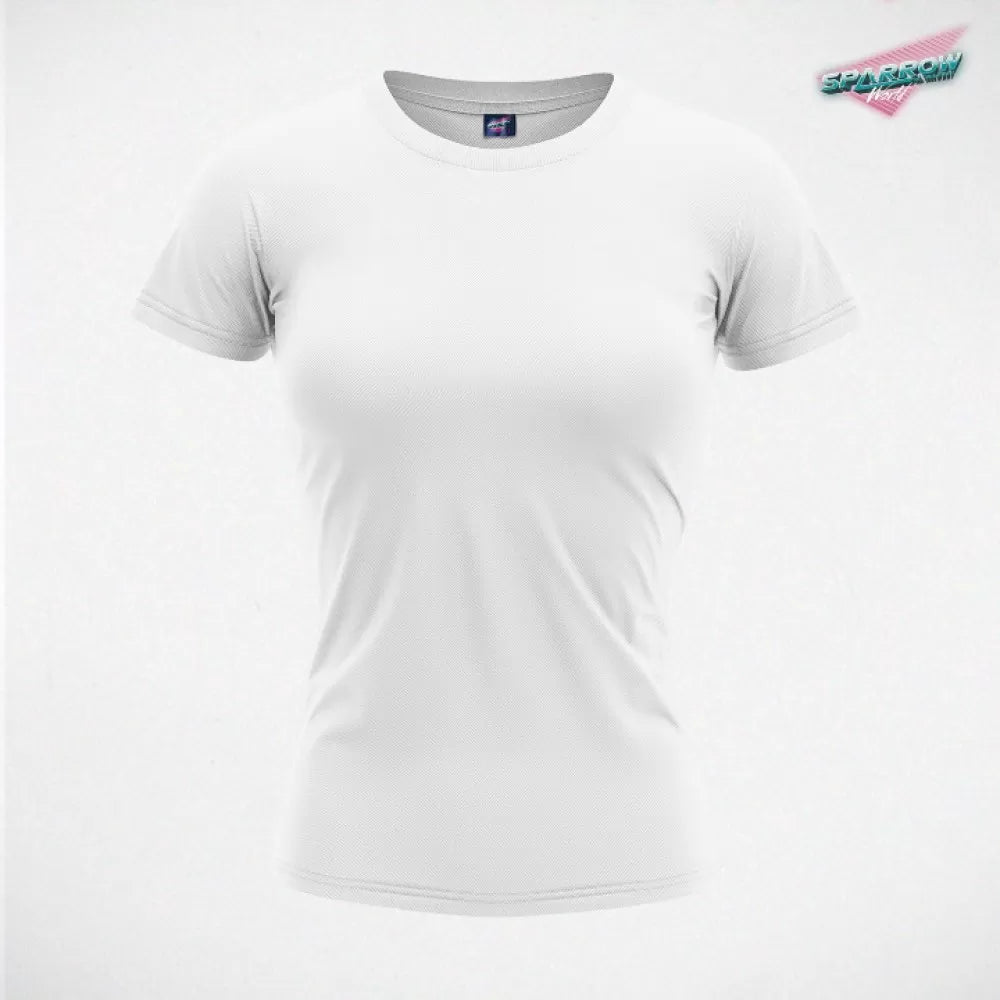 Women Custom T-Shirt