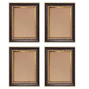 Wooden Photo Gallery set todo