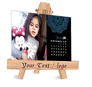 Table Top Calendars