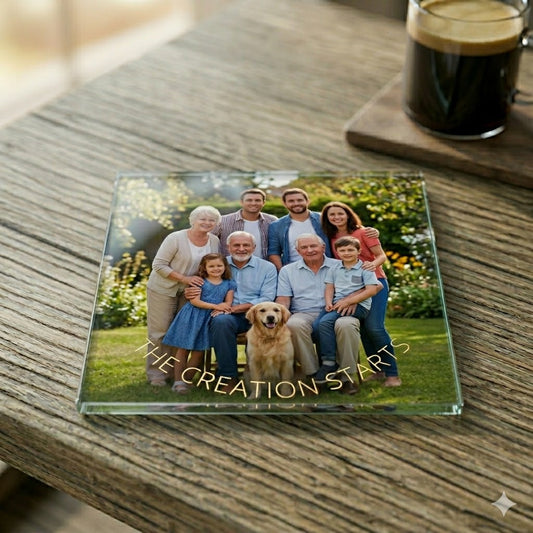 Coasters Sqaure
