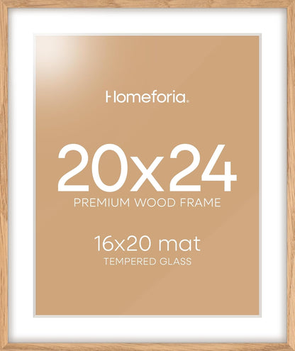 Wooden Photo Frames - Biscuit shade-brown touch Potrait