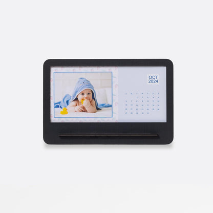 MDF Calendar - Add a personal touch to your space with Customized MDF Calendar