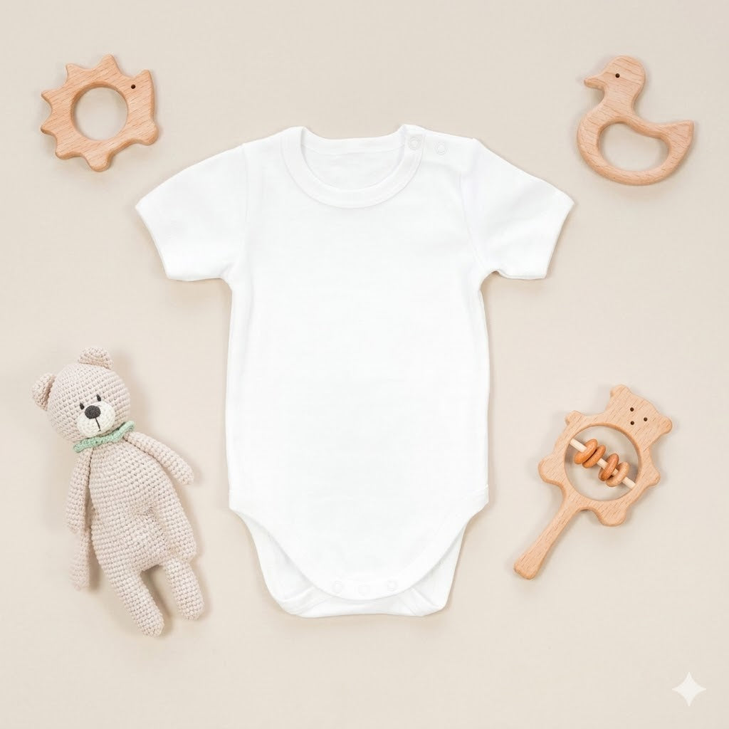 Kids Jumpsuit