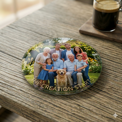 Coasters Circle