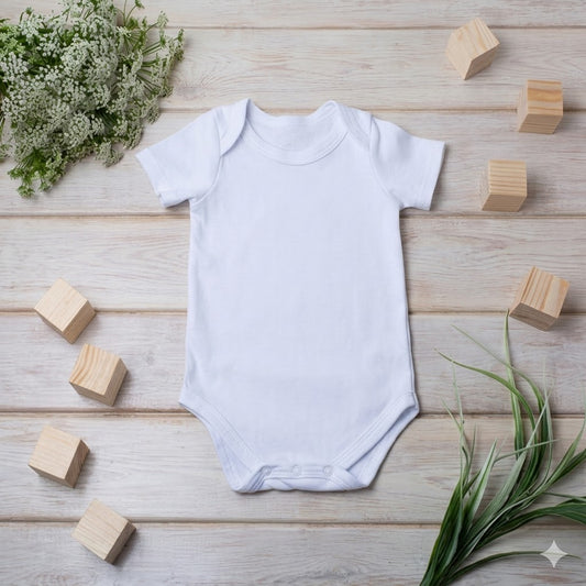 Kids Rompers