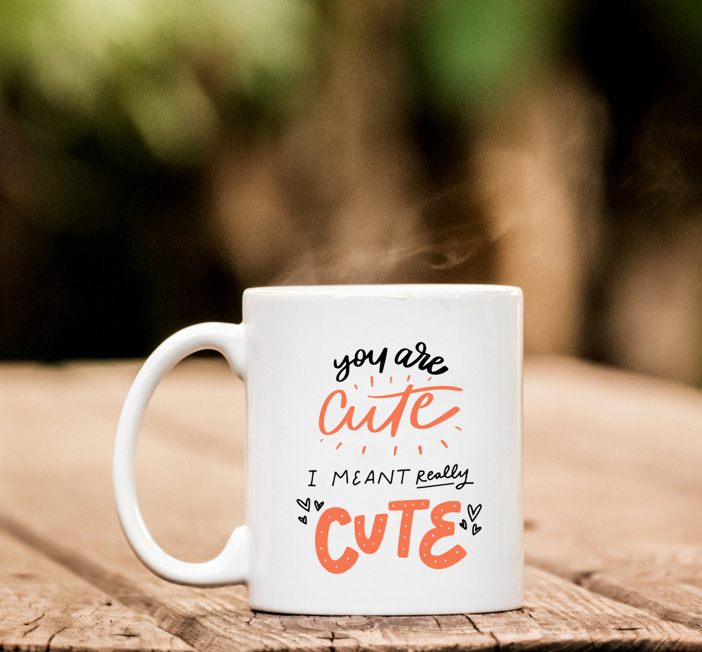 Coofee Mugs