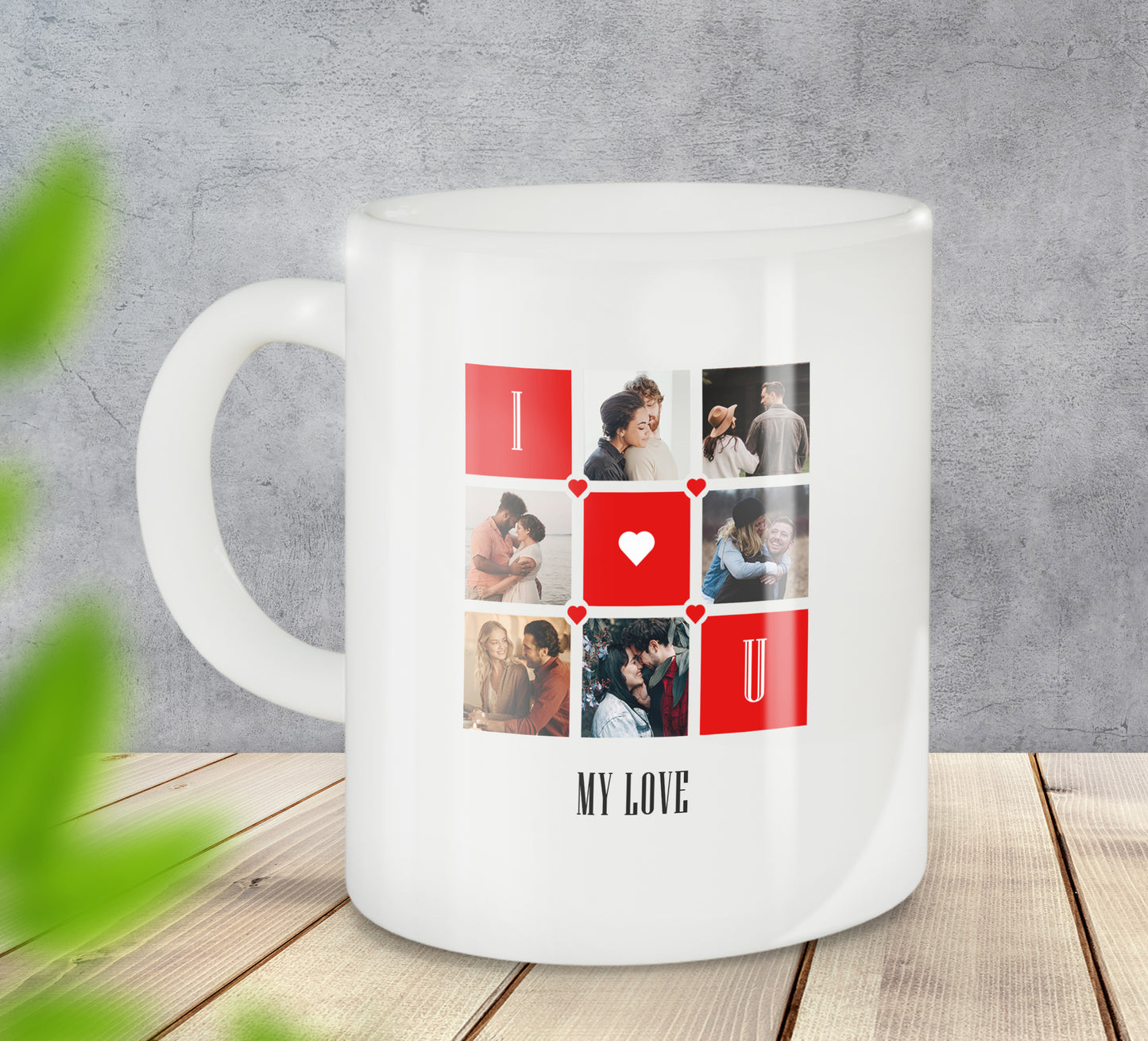 Coofee Mugs
