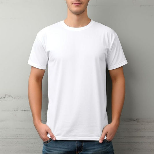 Men Custom T-Shirt
