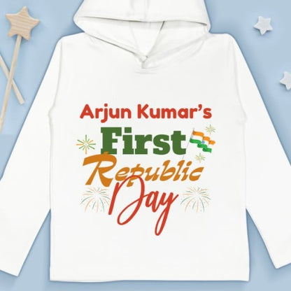 Kids Hoodies