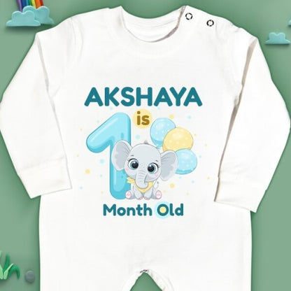 Kids Jumpsuit