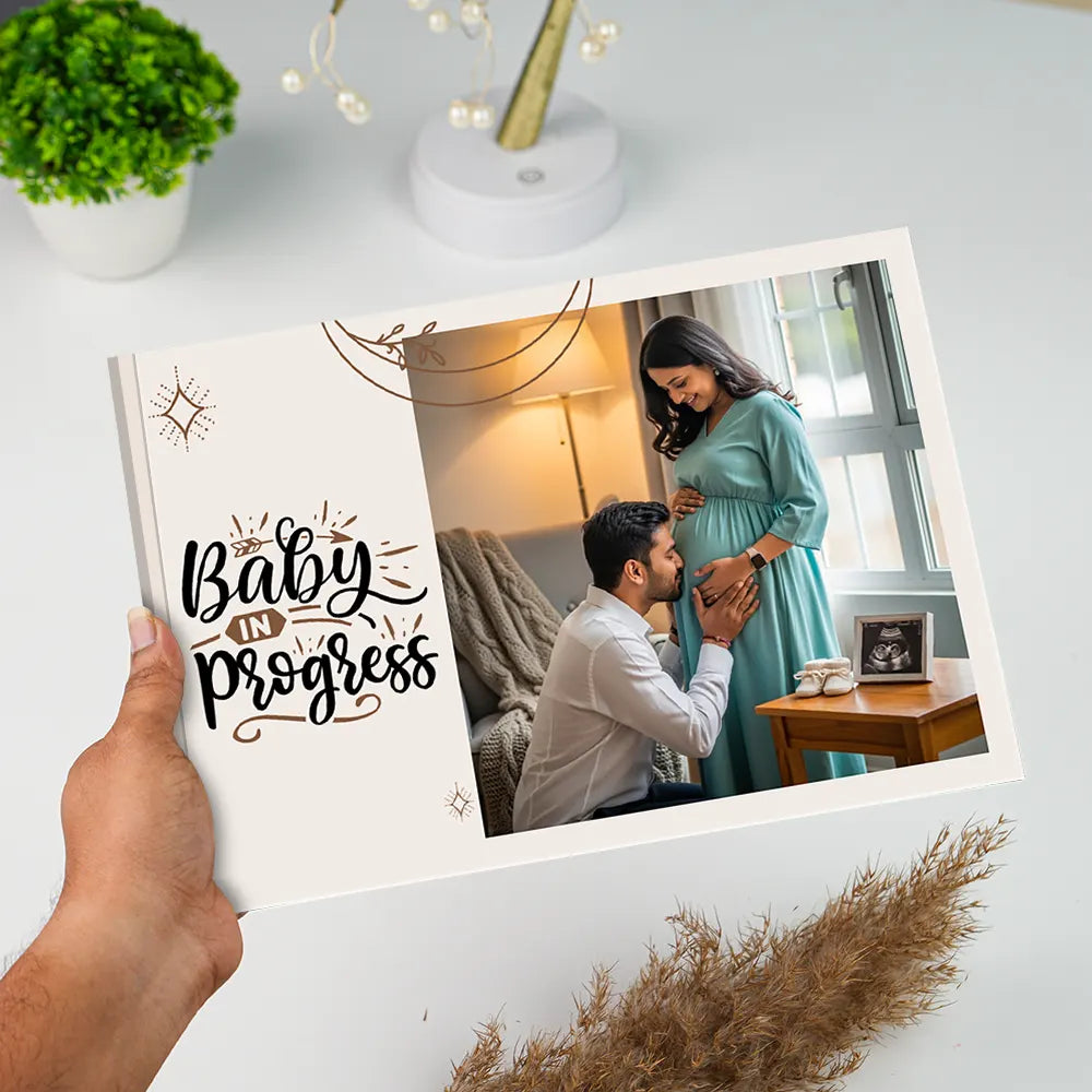 Photo Albums